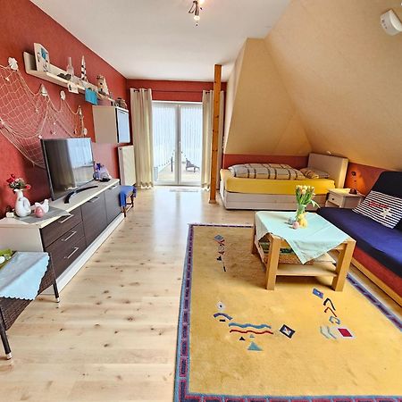 Exclusive Dachgeschosswohnung In Haren/Emmeln ภายนอก รูปภาพ
